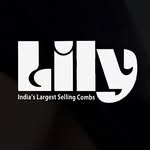 Lily Comb
